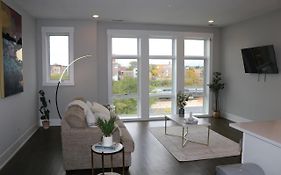 Chicago Exquisite Haven 2Bed 2Bath Near Downtown And United Center